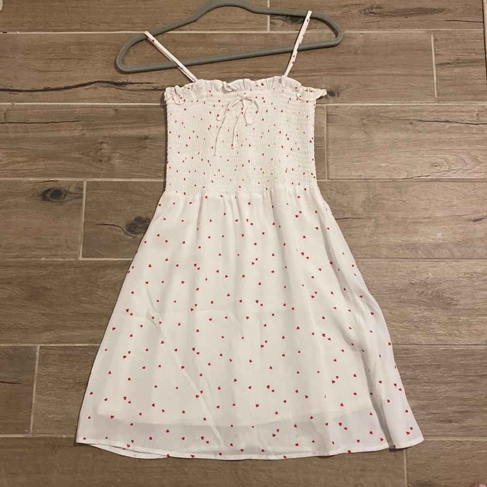 Size medium Skylar+madison dress